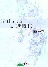 In the Dark(黑暗中)