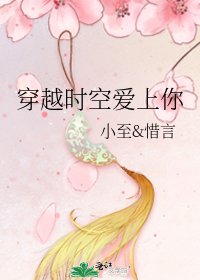 穿越时空爱上你