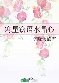 寒星窃语水晶心