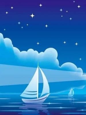 星海