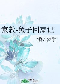 家教-兔子回家記