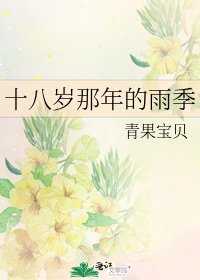 十八岁那年的雨季
