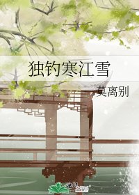 独钓寒江雪
