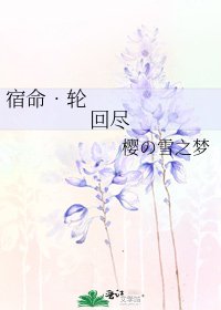 宿命•轮回尽