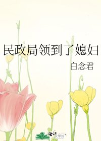 民政局领到了媳妇