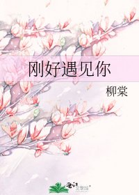 剛好遇見你