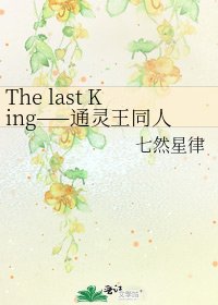 The last King——通灵王同人