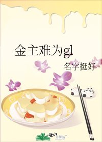 金主难为gl