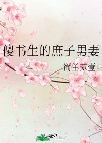 傻書生的庶子男妻