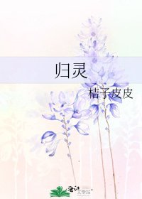 归灵