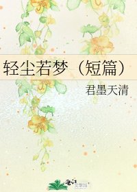 轻尘若梦(短篇)