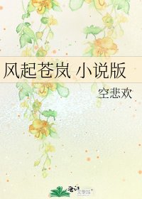 風起蒼嵐 版