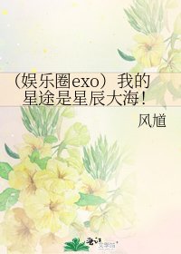 (娱乐圈exo)我的星途是星辰大海!