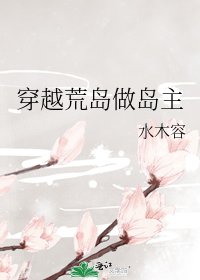 穿越荒岛做岛主