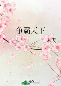 爭霸天下