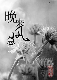 晚来风急+四五六七