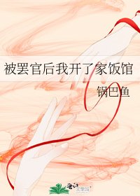 被罷官後我開了家飯館