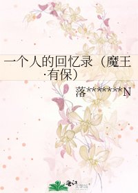 一个人的回忆录(魔王·有保)