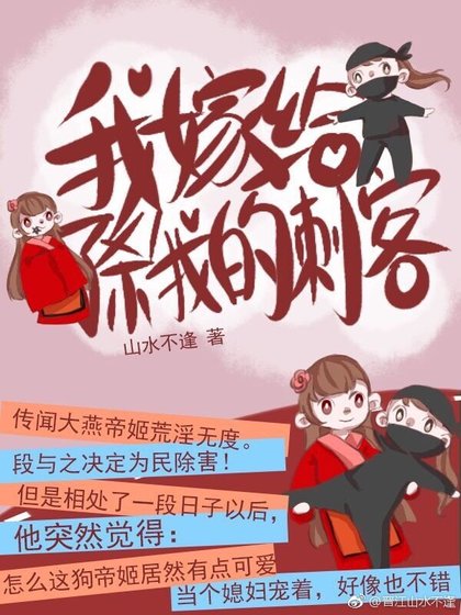 我嫁给了杀我的刺客