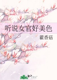 听说女官好美色