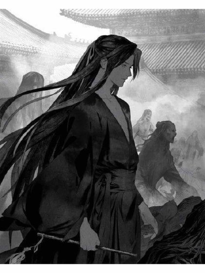 《糟糕,夫君他大概不是人》