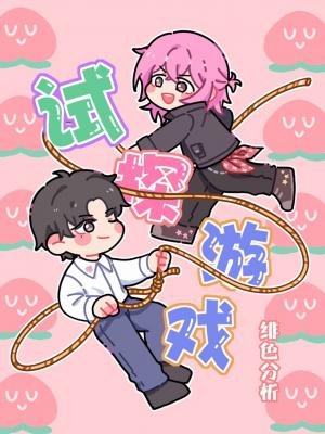 試探遊戲