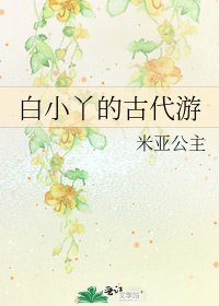 白小丫的古代游
