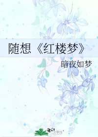 红楼梦