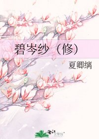 碧岑纱(修)