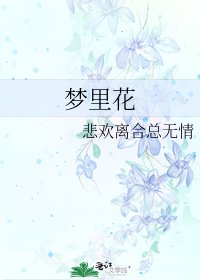 梦里花