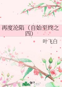 再度淪陷(自始至終之四)