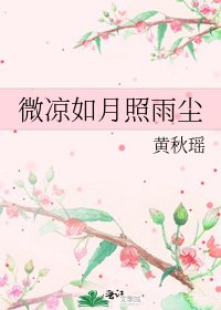 微凉如月照雨尘