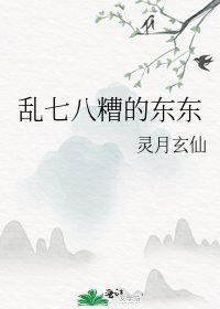 乱七八糟的东东