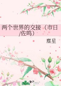 两个世界的交接(市日/佐鸣)