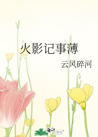 火影记事薄