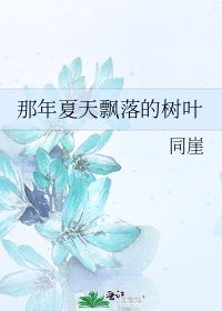 那年夏天飄落的樹葉