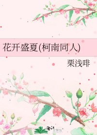 花开盛夏(柯南同人)