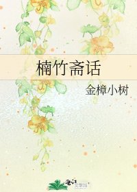楠竹斋话