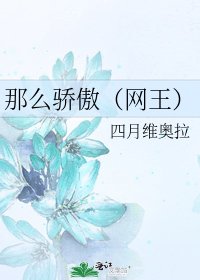 那么骄傲(网王)