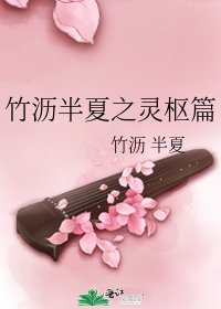 竹沥半夏之灵枢篇