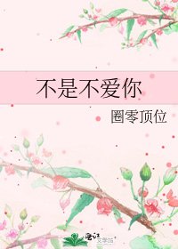 不是不爱你