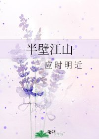 半壁江山