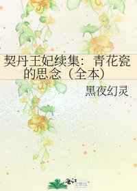 契丹王妃续集:青花瓷的思念