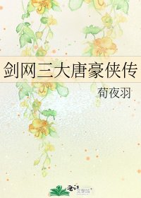 剑网三大唐豪侠传