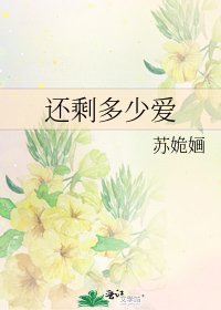 还剩多少爱