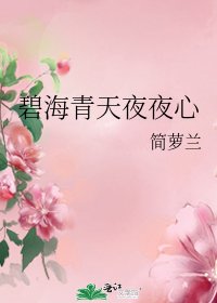 碧海青天夜夜心