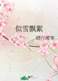 似雪飘絮