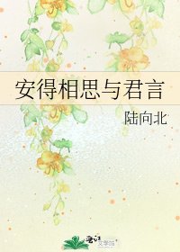 安得相思与君言
