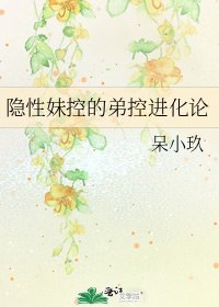 隐性妹控的弟控进化论