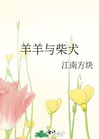 羊羊与柴犬